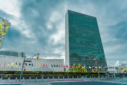 Avance de la IA impulsa debate sobre soberanía digital durante la Asamblea de la ONU