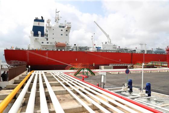 Compras a Rusia, EE. UU. y presión a Irán: qué puede hacer Asia ante la crisis de Ormuz