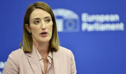 La Eurocámara urge a tipificar la violación con base al consentimiento en toda la UE