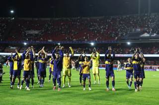Boca busca su tercer título, Mineiro va por una meta esquiva y Montevideo City sorprende