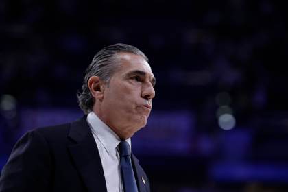 Delegado del Gobierno abre la puerta a que el Real Madrid-Hapoel se juegue con público