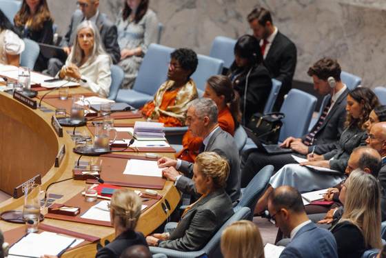 La ONU extiende hasta 2027 las sanciones y el mandato de expertos sobre la República Democrática del Congo