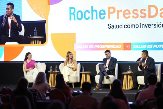 La IA abre oportunidades en salud, pero afronta barreras en Latinoamérica