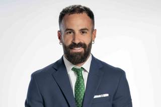 Marc Crosas dice que el de 2026 "será un Mundial más politizado que nunca"