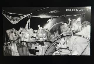 La Flotilla Global Sumud reporta la interceptación de 22 de sus barcos hacia Gaza