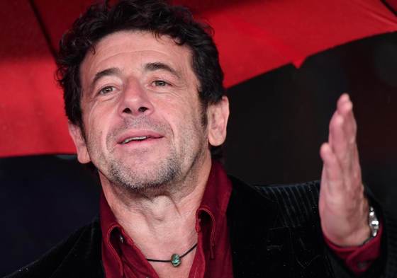 Nuevas denuncias de abusos sexuales contra el cantante francés Patrick Bruel