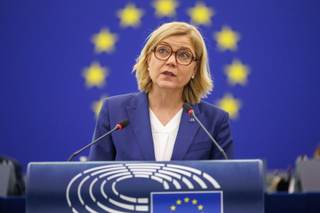 Bruselas quiere forzar a las tecnológicas a seguir sus reglas para acceder y testar la IA