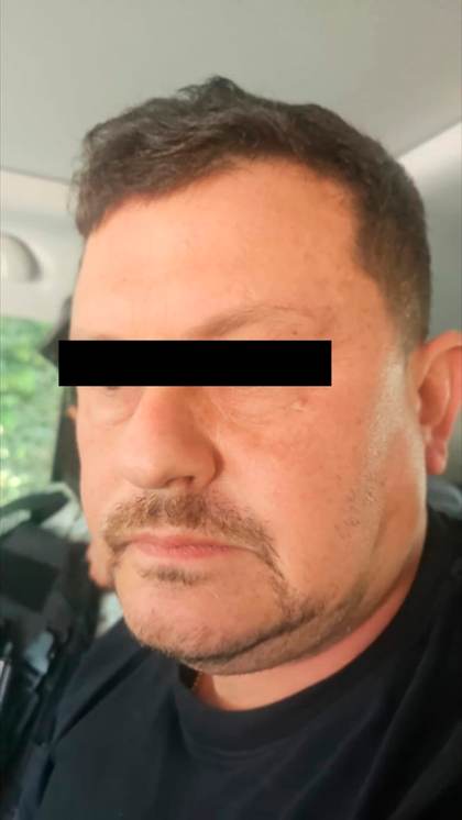 Arrestan en México a presunto operador financiero del Cartel Jalisco Nueva Generación