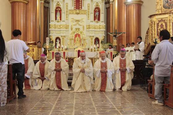 El Vaticano pide perdón a comunidades de Perú afectadas por abusos del Sodalicio
