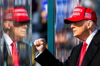 Trump vuelve a prometer dividendos de 5.000 dólares si republicanos ganan las legislativas