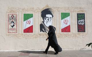 Irán acusa a EEUU de “hacer añicos” el memorando de entendimiento para poner fin a guerra