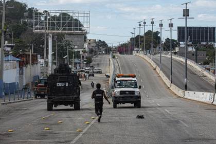 Violencia en Haití: ONU registró más de 1.600 muertos y 745 heridos en el primer trimestre de 2026