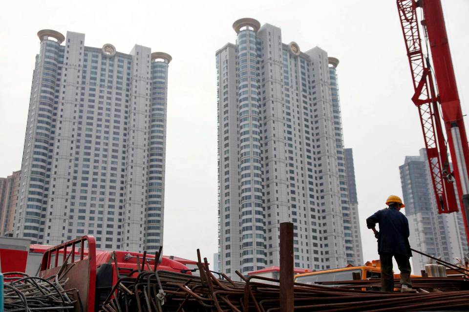 China fija en el 3 % su tipo de interés de referencia por decimoséptimo mes consecutivo