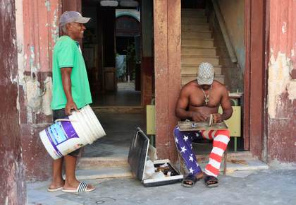 Apagones maratonianos, protestas y sin perspectiva de mejora en Cuba: "Esto está peor"