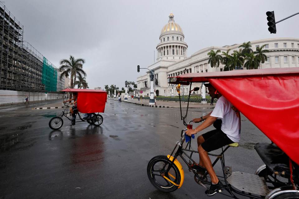 Cuba repone poco a poco su servicio eléctrico, tras el segundo apagón nacional de la semana