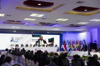 América Latina y el Caribe plantean en la Cepal la gestión estratégica de sus recursos