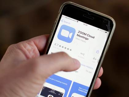 Tribunal japonés ordena a Zoom pagar 1 millón de dólares a una empresa con el mismo nombre