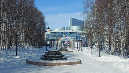 La perla siberiana que rompe esquemas al otro lado de los Urales