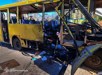 Rusia ataca con 176 drones a Ucrania tras matar la víspera a trece personas