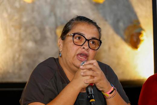Denuncian presuntas estrategias de persecución hacia indígenas de Ecuador, Colombia y Perú