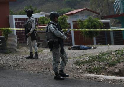 México propone mesas de diálogo en Guerrero para una paz duradera ante ola de violencia