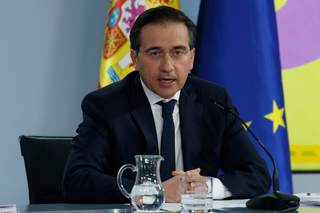 España condena "rotundamente" los ataques "masivos" de Israel contra el Líbano