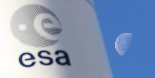 La ESA desarrolla un dispositivo para mantener la comunicación satelital en casos de desastres