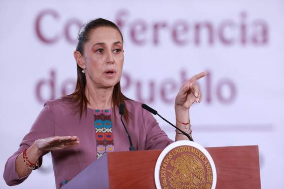 Sheinbaum prevé reunión “cordial” con Felipe VI y nueva etapa en relación con España