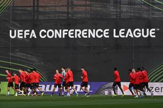 El Rayo se cita con la historia