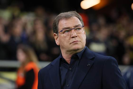 Jan Urban seguirá al frente de la selección de Polonia, pese a la eliminación del Mundial