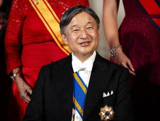 Cámara Baja de Japón aprueba revisión de la Ley imperial para mantener sucesión masculina