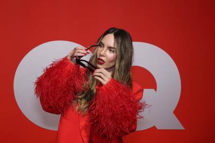 La cantante mexicana Belinda se une al elenco de doblaje en español de 'Toy Story 5'