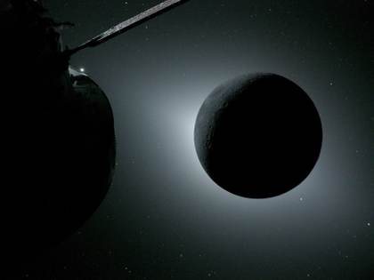 La NASA prevé un clima favorable para el amerizaje de Artemis II el viernes en San Diego