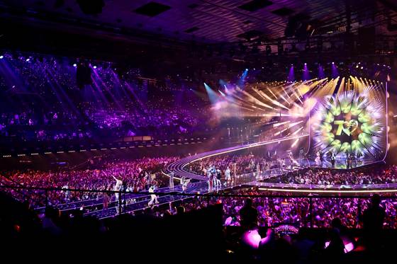 Finlandia y Australia, favoritas en un Eurovisión polémico por la presencia de Israel