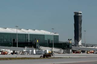 México y EE.UU. acuerdan fortalecer su transporte aéreo con un grupo de trabajo bilateral