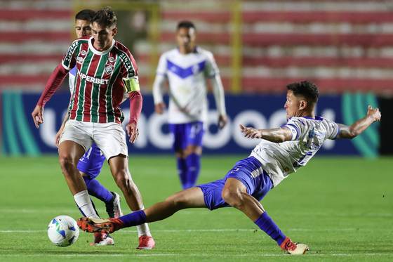El Betis ficha al uruguayo Facundo Bernal hasta 2031