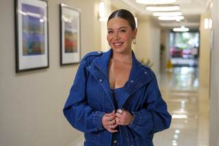 Chiquis pausa la música mexicana de banda con un álbum que exhibe su lado más "vulnerable"