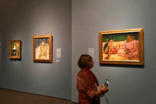 Budapest presenta la ruta artística y creadora de Gauguin, desde París a Tahití