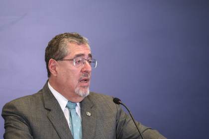 Arévalo asegura que el nuevo fiscal no estará al servicio del presidente de Guatemala