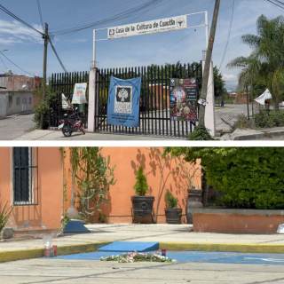 Cuatro estudiantes asesinadas en 2026 de la universidad mexicana de Claudia Tacoronte