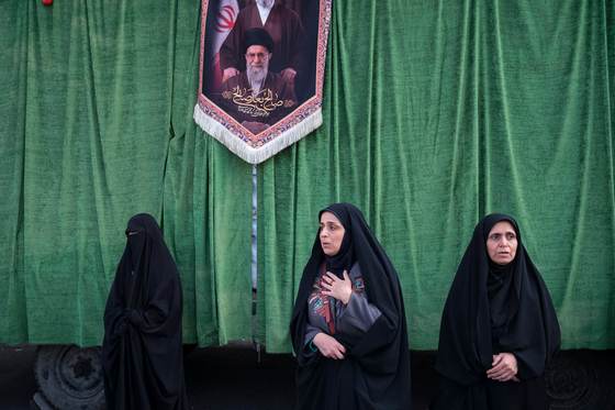 Guardia Revolucionaria iraní advierte que no confía en EEUU y que responderá a agresiones