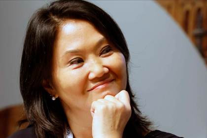 A un mes de la segunda vuelta, Perú sigue a la expectativa de conocer al rival de Fujimori