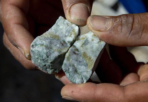 Argentina tiene potencial para aumentar un 49 % sus exportaciones mineras en 2026