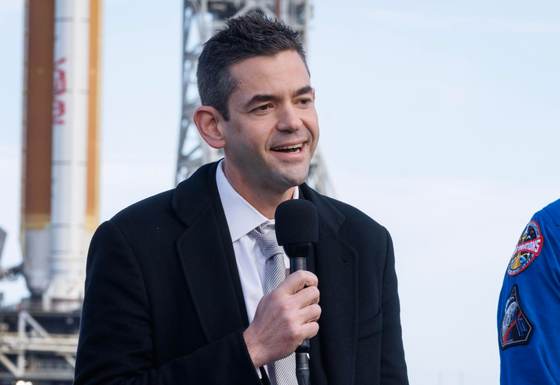 La NASA adelanta el despegue de telescopio Roman, que mapeará a gran velocidad el universo