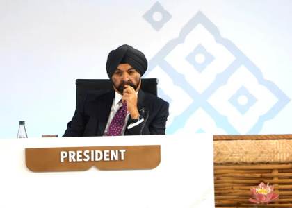 El Banco Mundial lanza su primera estrategia digital hacia la IA en países en desarrollo