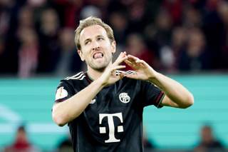 El Bayern sin Kane pero con la reaparición de Neuer ante el Friburgo