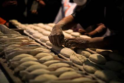 Panaderos de Bolivia buscarán que la emblemática marraqueta sea Patrimonio de la Humanidad