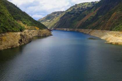 Más de 9.000 empresas en Ecuador tendrán cortes de energía de 48 horas durante dos semanas