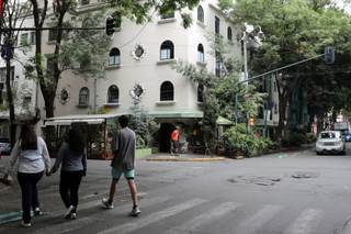Apartamentos turísticos en México, entre expectativas por el Mundial y críticas vecinales
