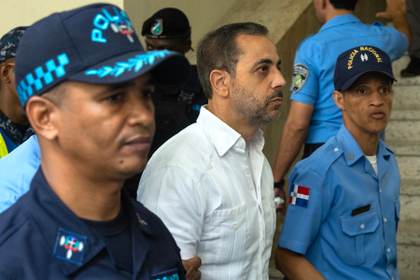 Los dueños de la discoteca dominicana Jet Set serán juzgados por homicidio involuntario